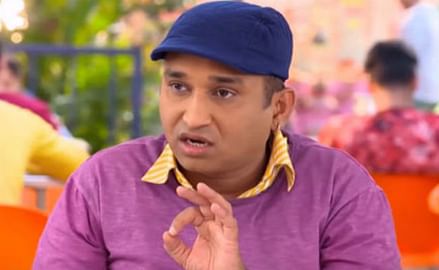 taarak mehta ka ooltah chashmah sundar lal